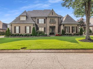 3265 Wetherby Cv S, Germantown, TN 38139