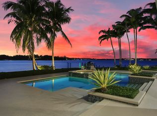 151 Point Cir, Tequesta, FL 33469