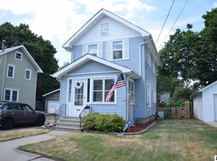 806 Union St, Jackson, MI 49203