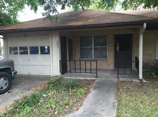 601 Laurel St, Bastrop, TX 78602