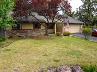 3337 SW Yew Ave, Redmond, OR 97756