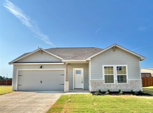 610 Austen Ave, Tioga, TX 76271