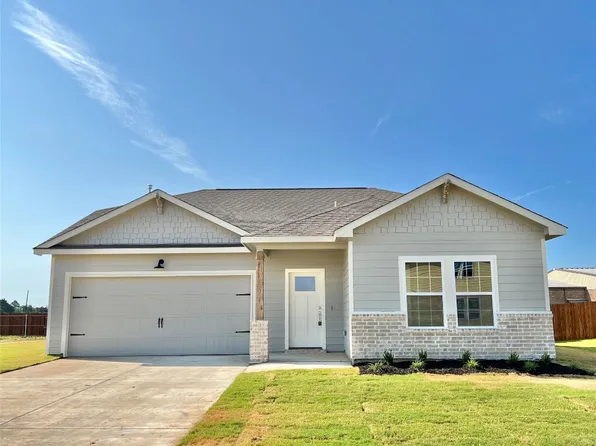 610 Austen Ave, Tioga, TX 76271