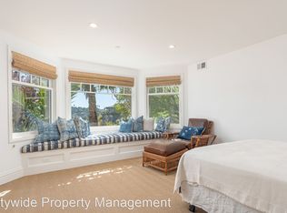 1901 Centro West St, Tiburon, CA 94920