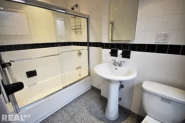 Rented by REAL New York