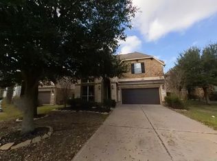 11607 Carisio Ct, Richmond, TX 77406