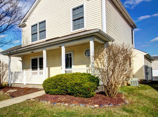 1378 Phlox Ave, Blacklick, OH 43004