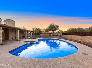 9621 E Hickory Tree Pl, Tucson, AZ 85749