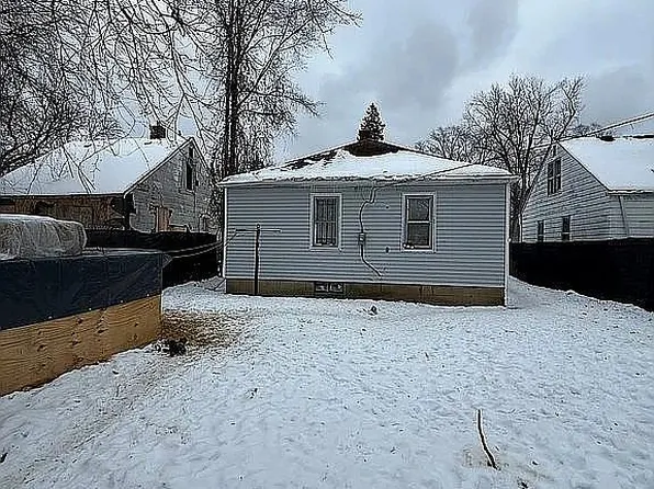 15427 Patton St, Detroit, MI 48223