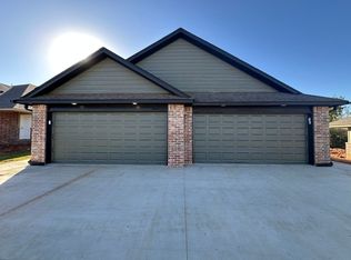 11507 Mackenzie Way, Yukon, OK 73099
