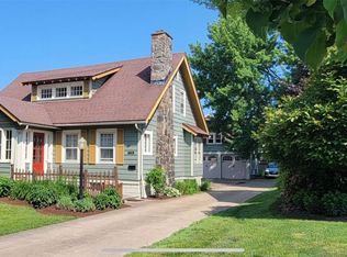 126 W 38th St, Erie, PA 16508