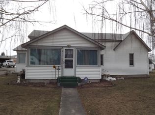 236 Bridge St, Baker City, OR 97814