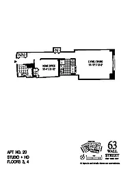 Rented by Pinnacle City Living