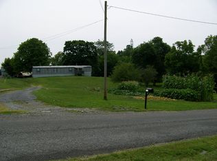 112 Barger Hollow Rd, Parrottsville, TN 37843