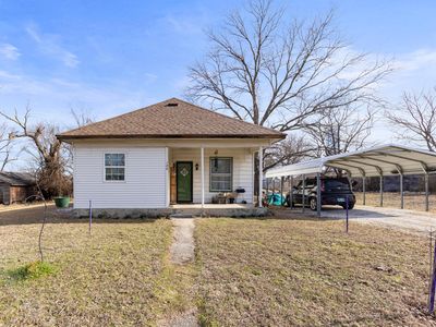108 S Smith St, Fairland, OK, 74343