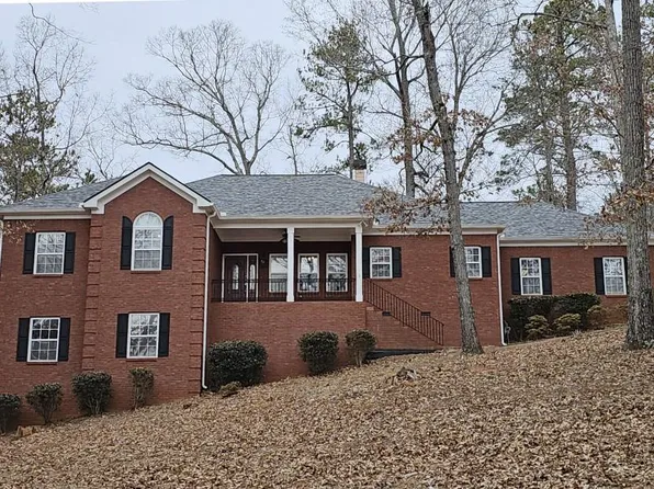 1050 Wiley Bridge Rd, Woodstock, GA 30188