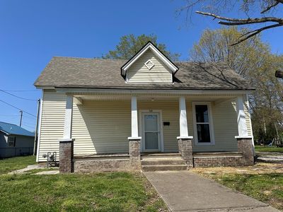 509 S Cleveland Ave, Hopkinsville, KY, 42240