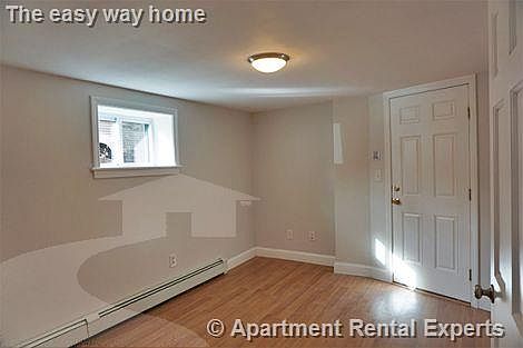Apartment Rental Experts