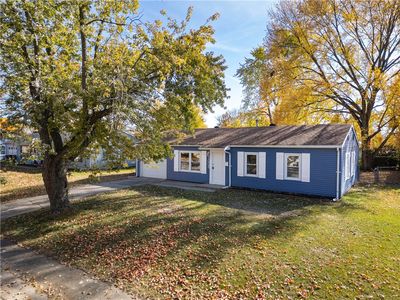 1008 Holiday Dr, Danville, IL, 61832