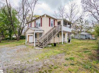 119 Allen Ave, Spartanburg, SC 29303