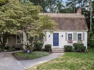 560 Bay Rd, South Easton, MA 02375