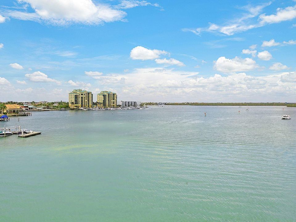 Grand Bay Condominiums 991 N Barfield Dr Marco Island FL Zillow