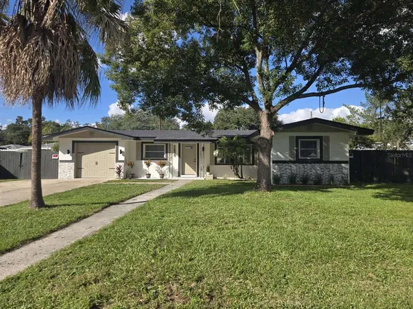 1638 PINEBERRY STREET, LAKELAND, FL 33803
