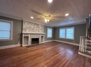 3302 Berkshire Rd, Cleveland Heights, OH 44118