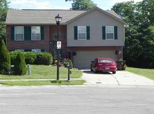 2242 Fedders Ct, Fort Wright, KY