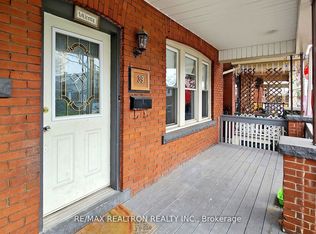 39 Belmont Ave, Hamilton, ON L8L7L9