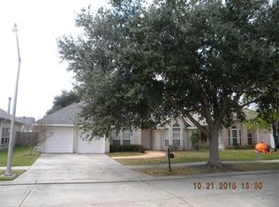 3804 Grilletta Ct, Marrero, LA 70072