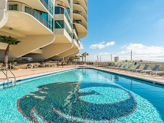 2nd image of 29488 Perdido Beach Blvd #1207