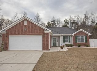 121 Jessica Lakes Dr, Conway, SC 29526
