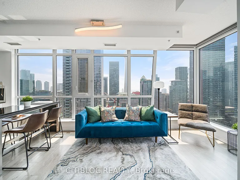 30 Nelson St #2807 — Photo 9