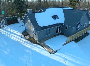 5552 Cross Cut Rd, Florence, WI 54121