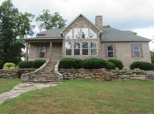 53 Rivers Edge Cir, Bath Springs, TN 38311