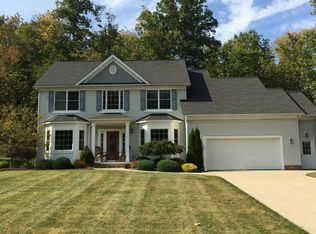 37201 Deer Run Rd, Solon, OH 44139