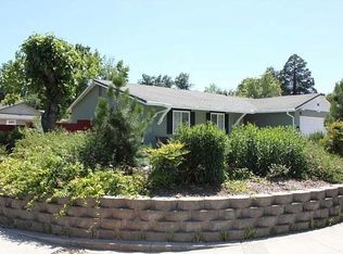 10852 Ambassador Dr, Rancho Cordova, CA