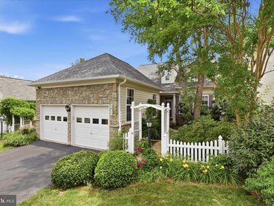 9411 Primrose Ln, Manassas Park, VA, 20111