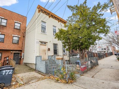 170 Montauk Avenue, Brooklyn, NY, 11208