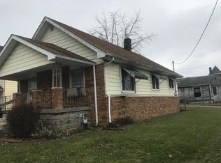 921 N Bell St, Kokomo, IN 46901