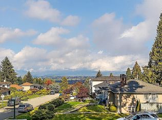 6662 Stanley St, Burnaby, BC V5E1T8