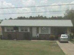 111 Brecon Access Rd, Talladega, AL 35160