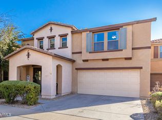 17073 N 184th Ln, Surprise, AZ 85374