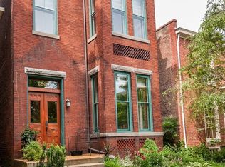 2609 E Grace St, Richmond, VA