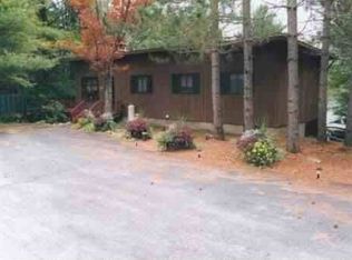 203 Sabael Rd, Indian Lake, NY 12842