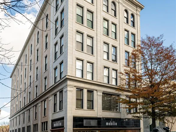84 W Walnut St Ste 501, Asheville, NC 28801