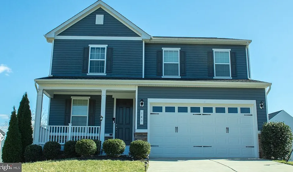 145 Wayland Rd