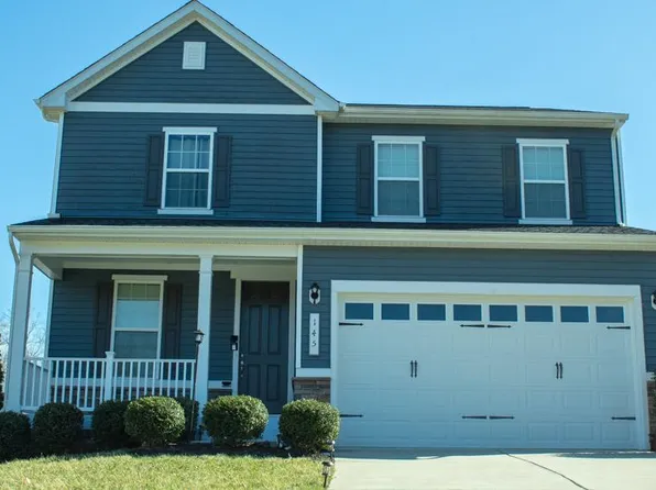145 Wayland Rd, Culpeper, VA 22701