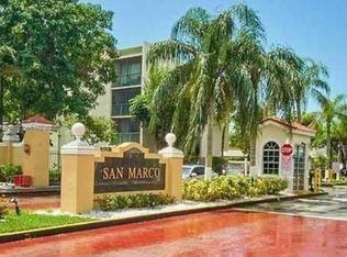 8860 Fontainebleau Blvd APT 506, Miami, FL 33172